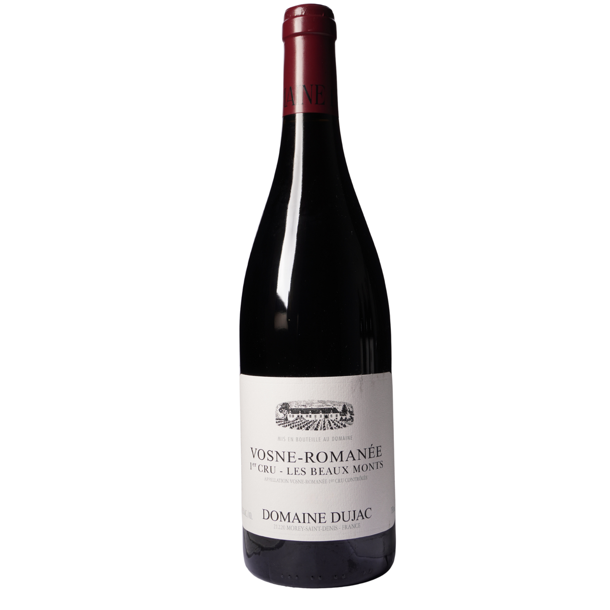 Domaine Dujac Vosne-Romanee 1er Cru Les Beaux Monts 2016