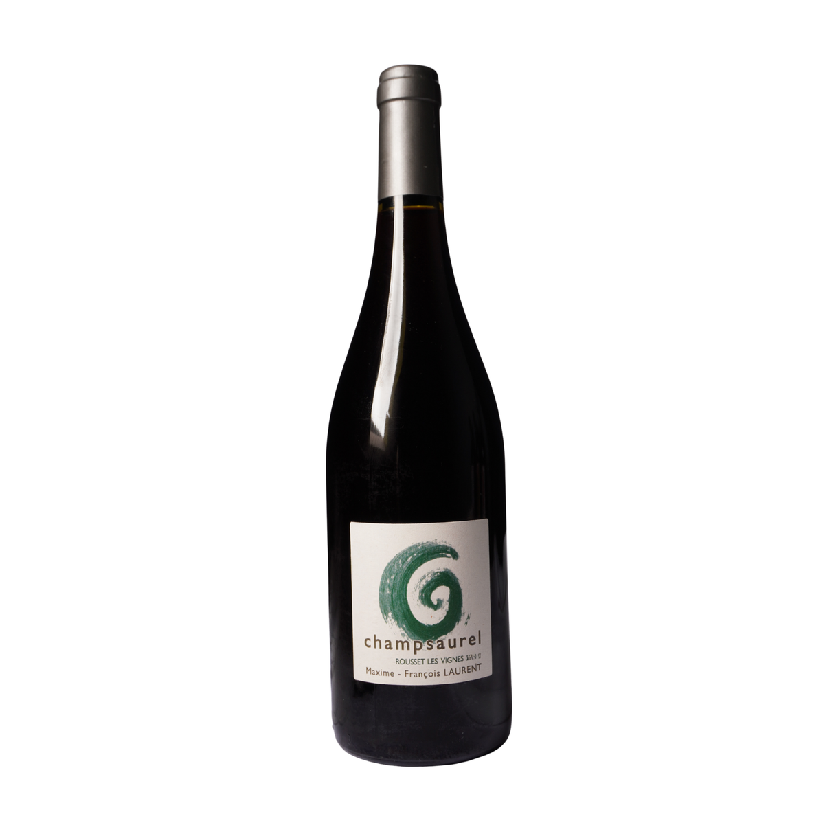 Maxime Francois Laurent Cotes du Rhone Rousset des Vignes Champsaurel 2019