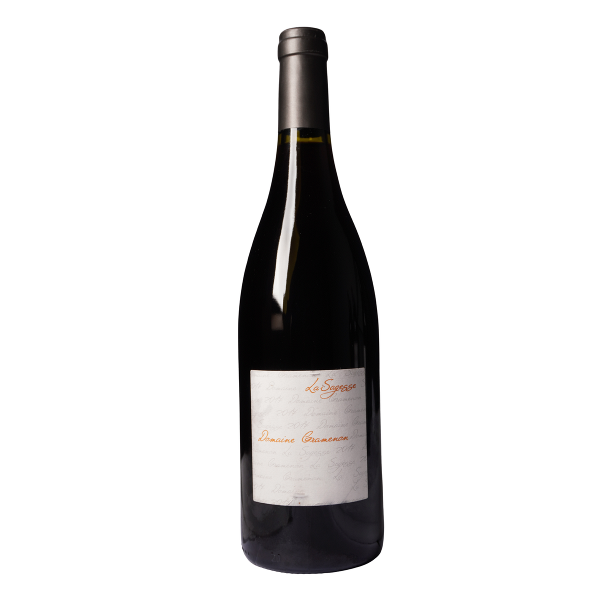 Domaine Gramenon Cotes du Rhone La Sagesse 2019