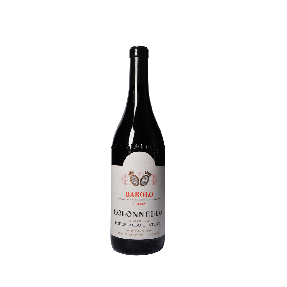 Poderi Aldo Conterno Barolo Colonnello 2009