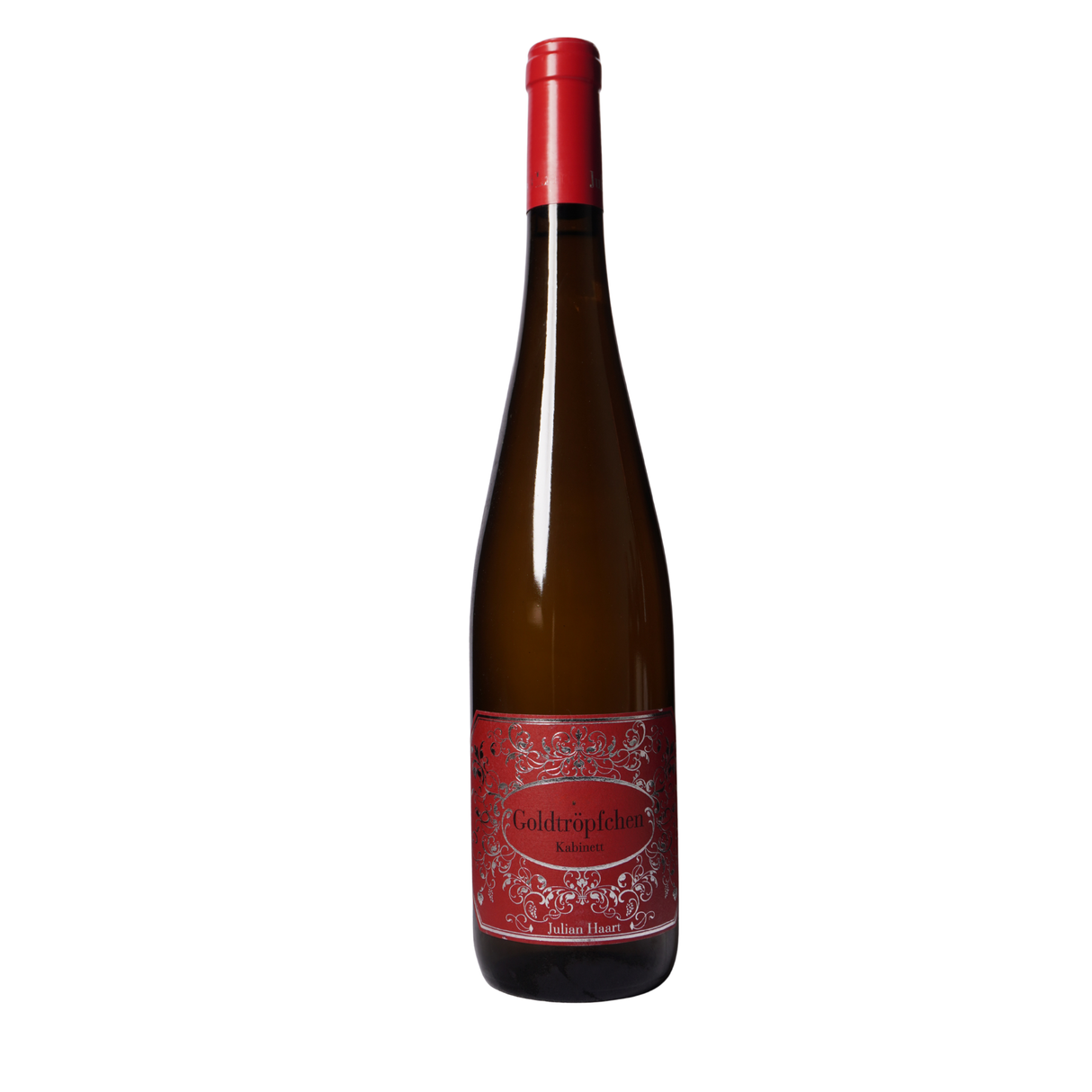 Julian Haart Piesporter Goldtrpfchen Riesling Kabinett 2019