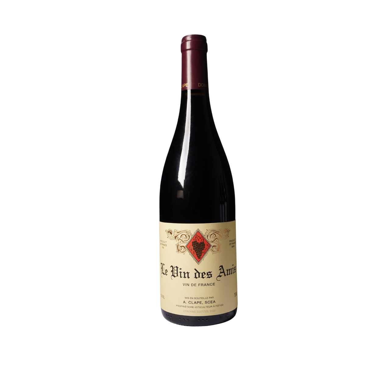 Domaine Auguste Clape Le Vin des Amis 2019