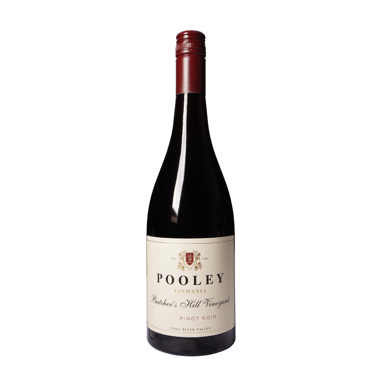 Pooley Pinot Noir Butcher's Hill 2022