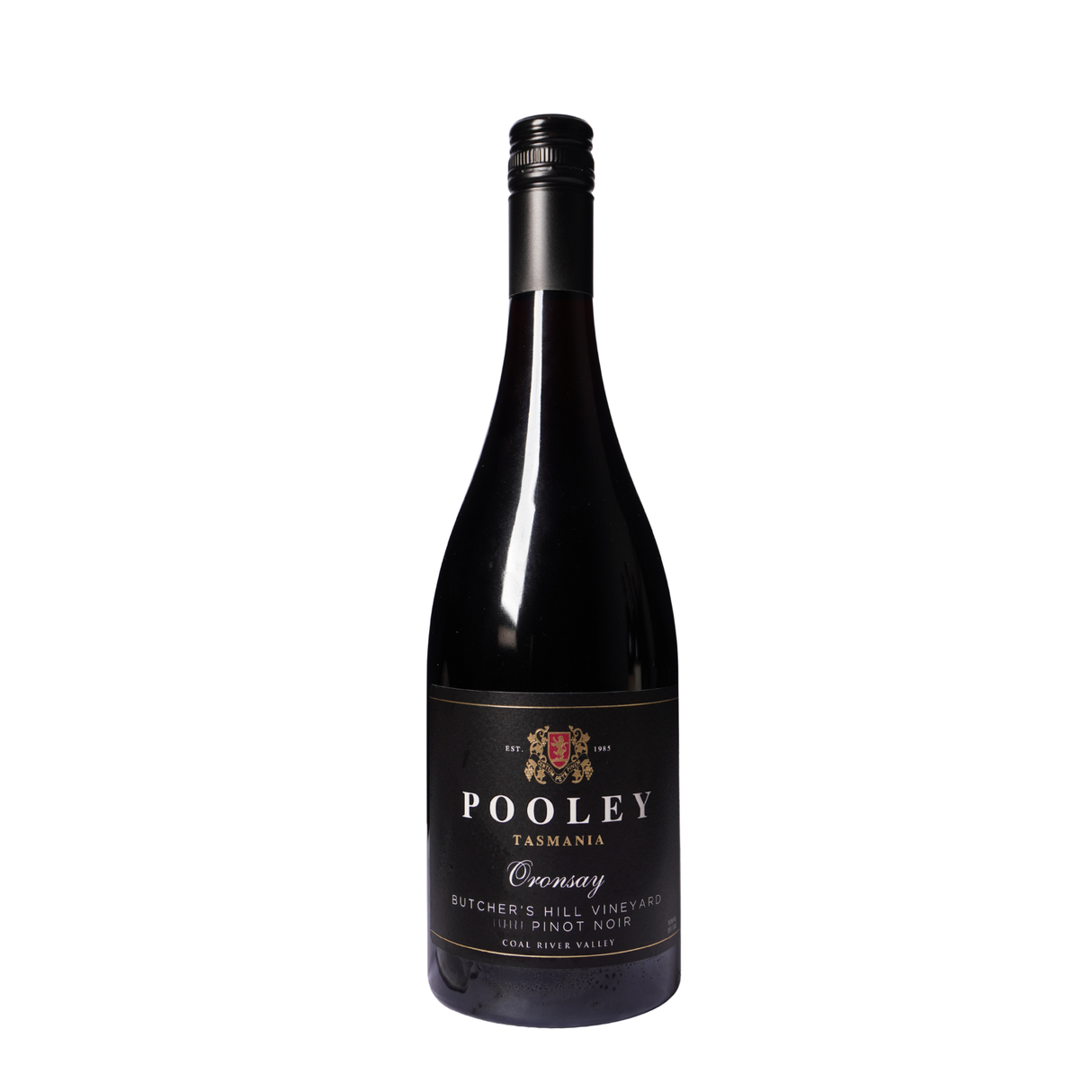 Pooley Pinot Noir Butcher's Hill Oronsay 2023