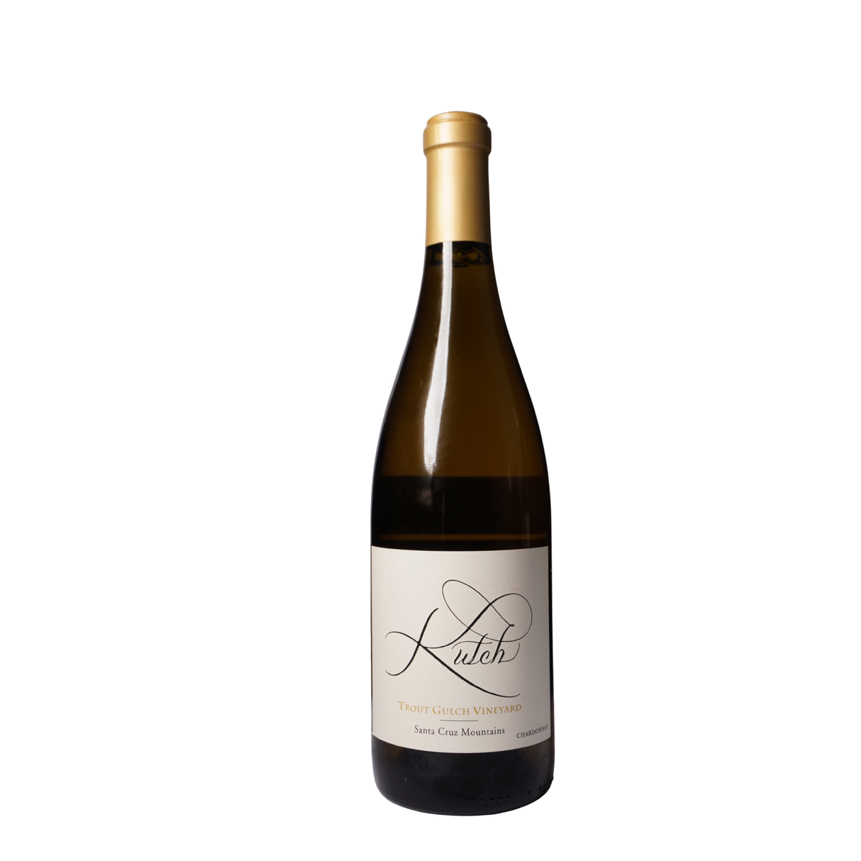 Kutch Chardonnay Trout Gulch Vineyard 2020