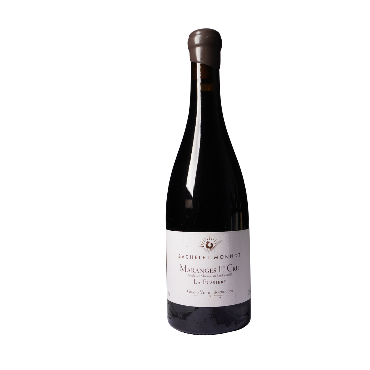 Domaine Bachelet-Monnot Maranges 1er Cru La Fussiere 2020