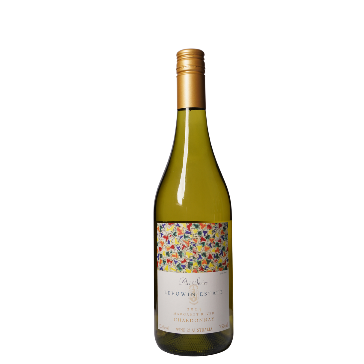 Leeuwin Estate Chardonnay Art Series 2014