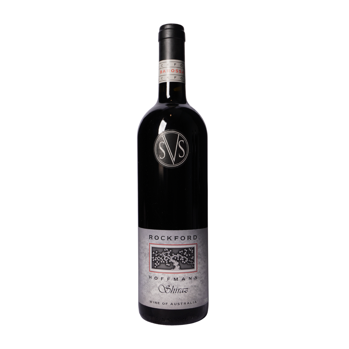 Rockford Shiraz SVS Hoffmann 1997