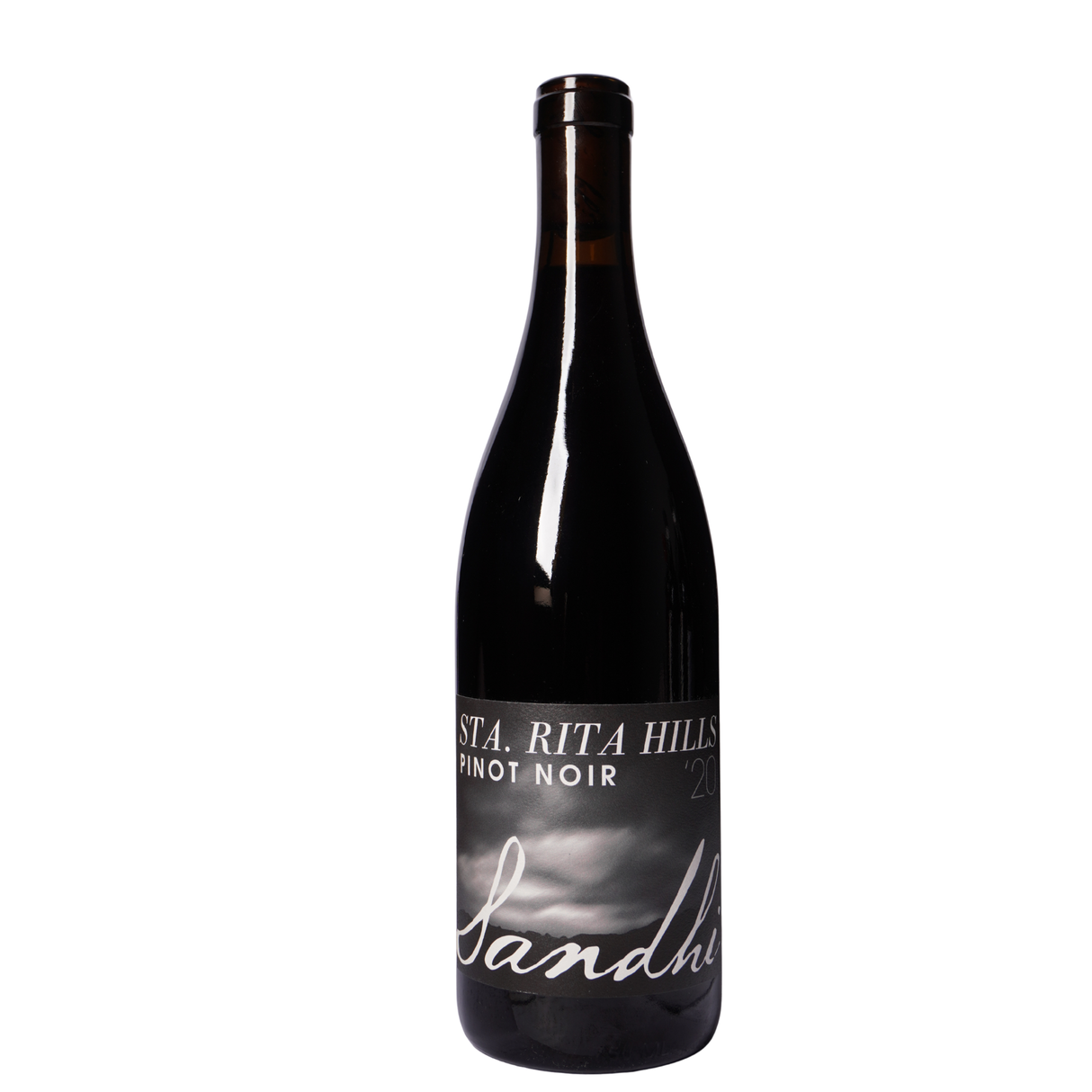 Sandhi Wines Pinot Noir Sta. Rita Hills 2020