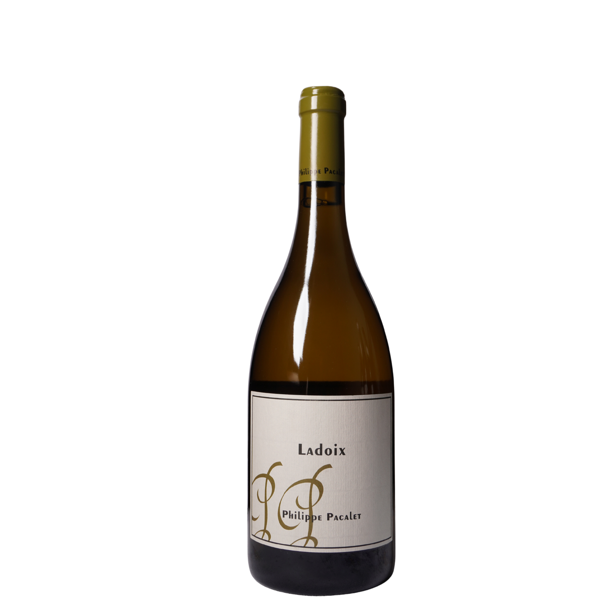 Philippe Pacalet Ladoix Blanc 2021