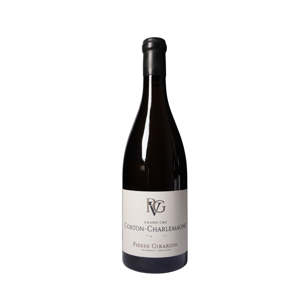 Pierre Girardin Corton-Charlemagne 2021