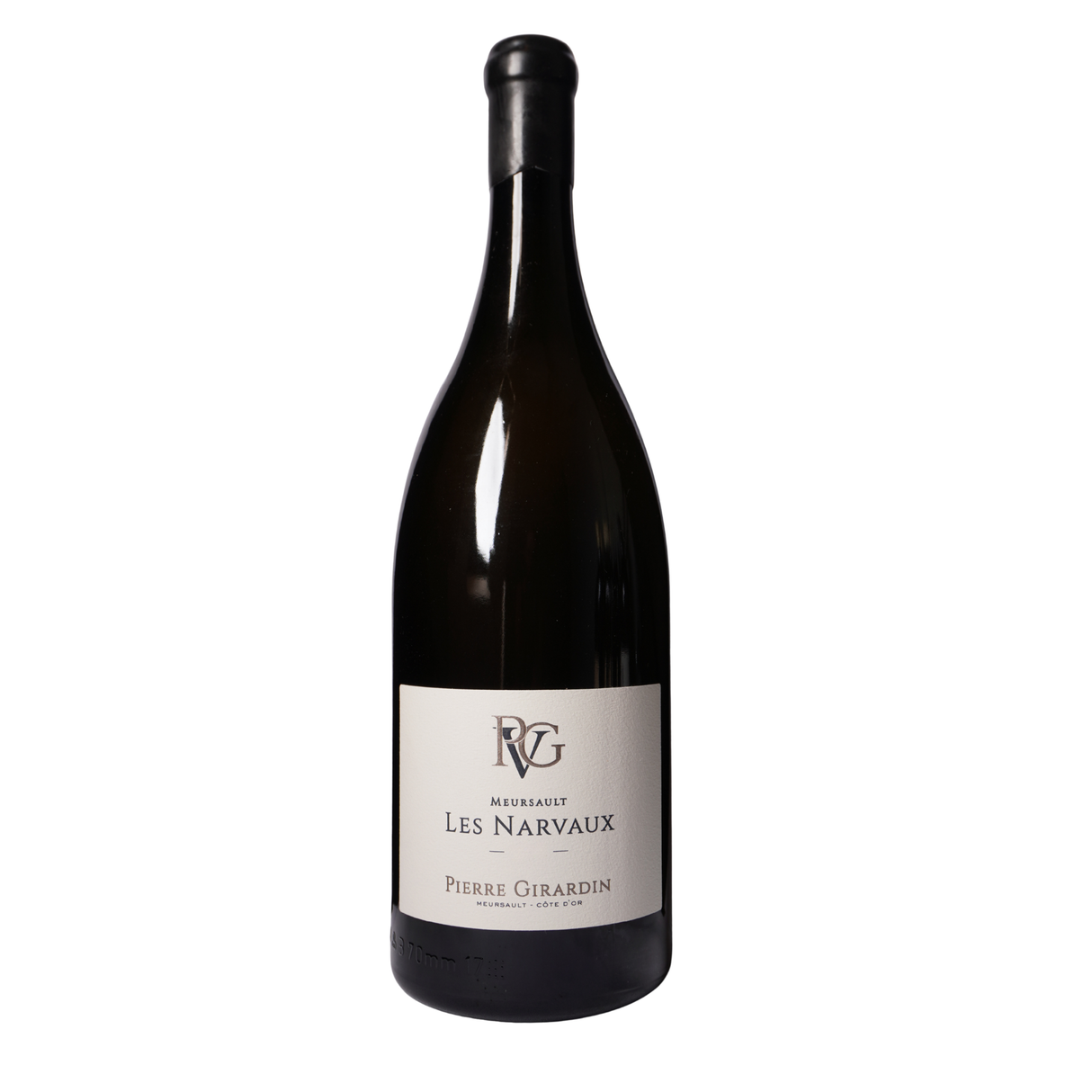 Pierre Girardin Meursault Les Narvaux 2021 1.5L
