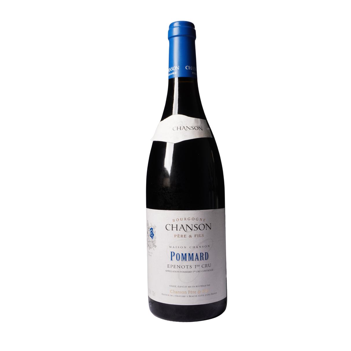 Domaine Chanson Pommard 1er Cru Les Epenots 2005