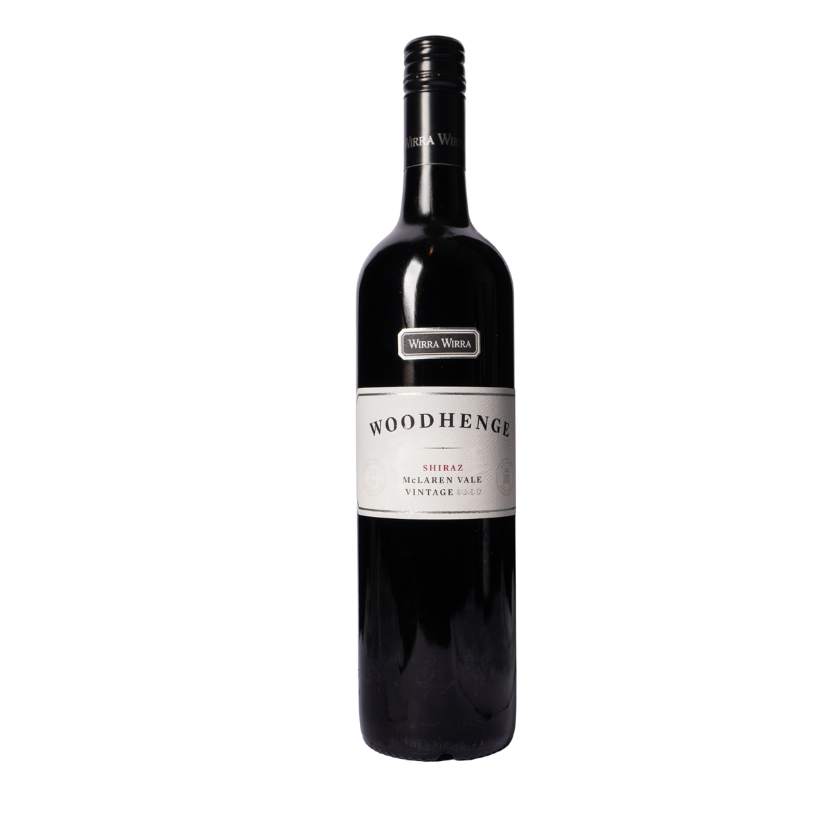 Wirra Wirra Shiraz Woodhenge 2022