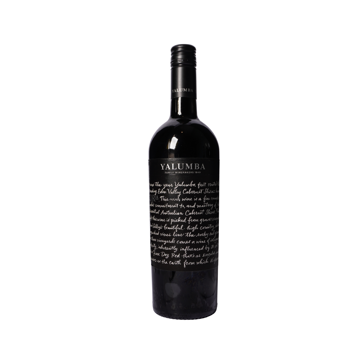 Yalumba FDR1A 2018