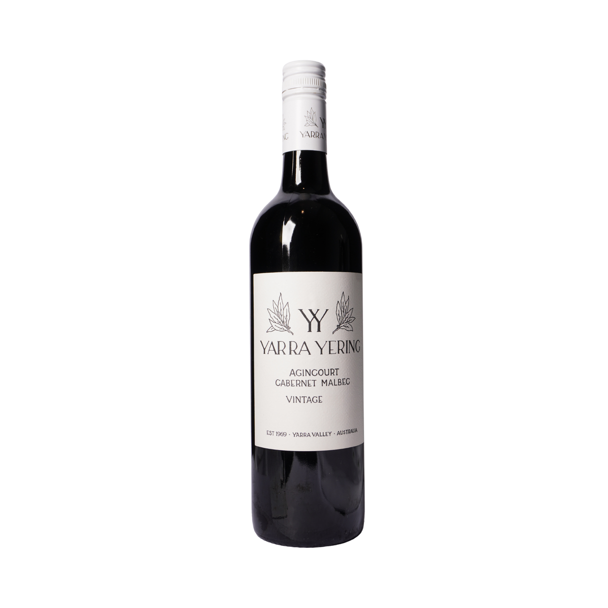 Yarra Yering Agincourt 2017