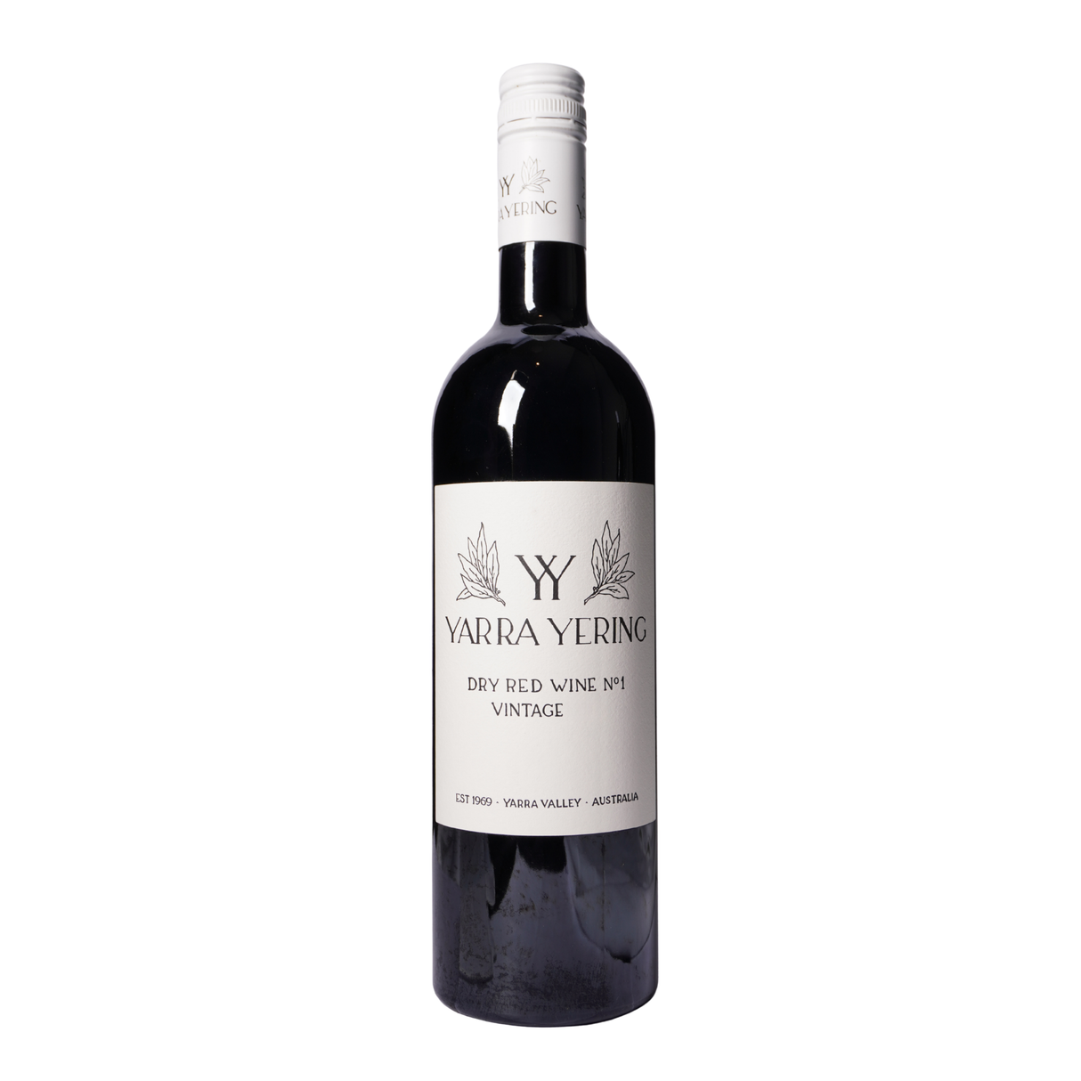 Yarra Yering Dry Red No 1 2003