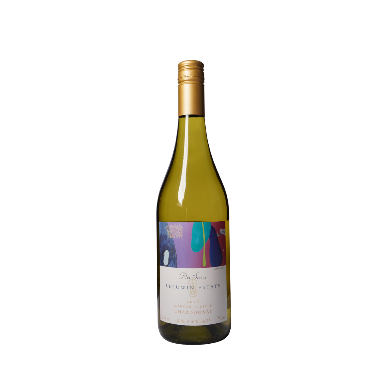 Leeuwin Estate Chardonnay Art Series 2018