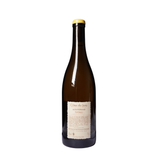 Anne et Jean-Francois Ganevat Savagnin Cotes du Jura Montferrand 2019