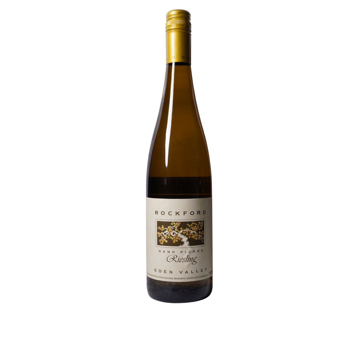 Rockford Riesling Hand Picked Eden Valley 2017