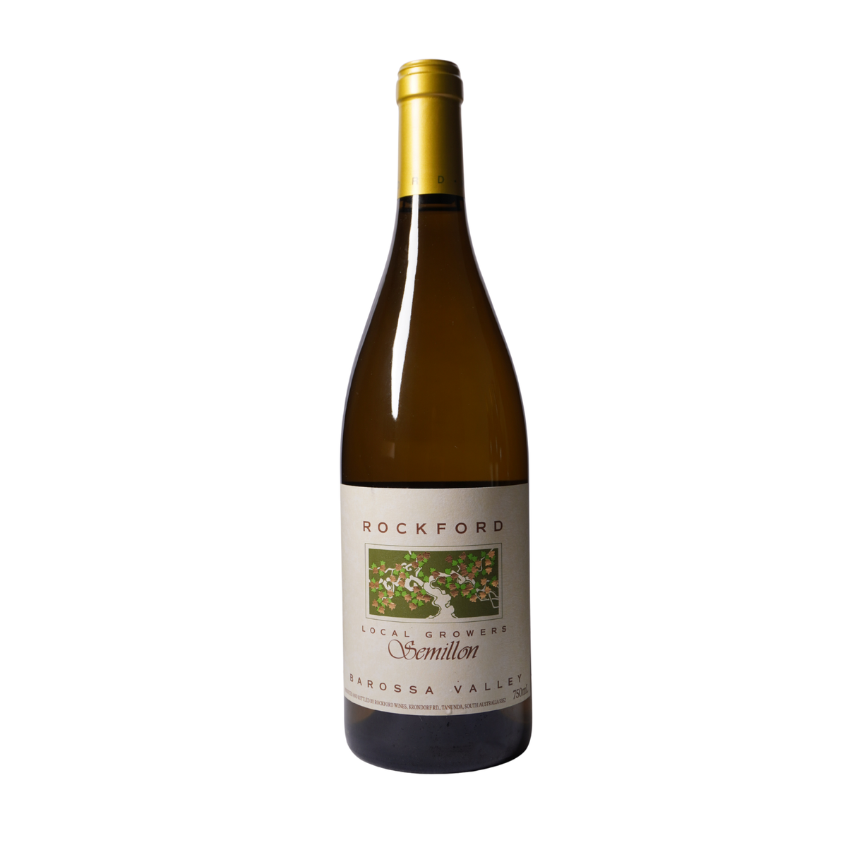 Rockford Semillon Local Growers 2023