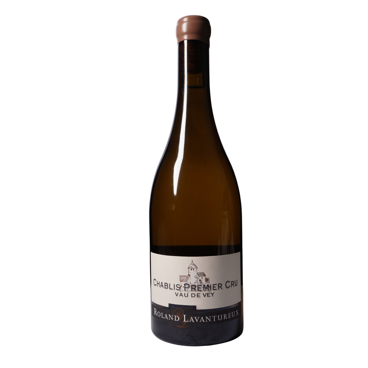 Roland Lavantureux Chablis 1er Cru Vau de Vey 2021