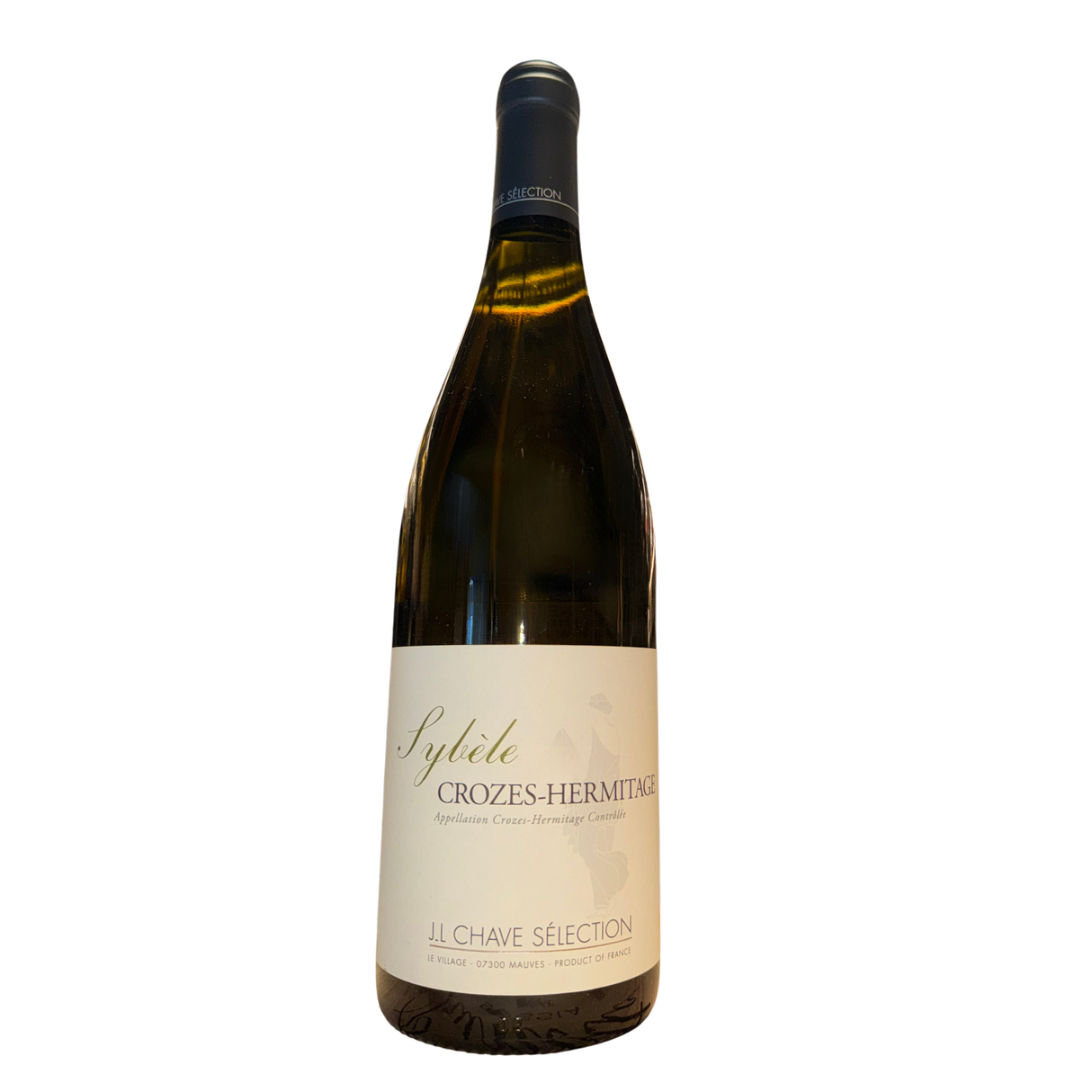 J.L. Chave Selection Crozes-Hermitage Blanc Sybele 2019