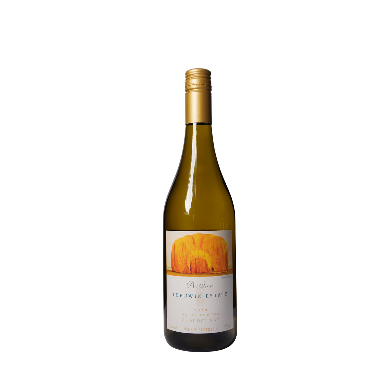 Leeuwin Estate Chardonnay Art Series 2020 750ml