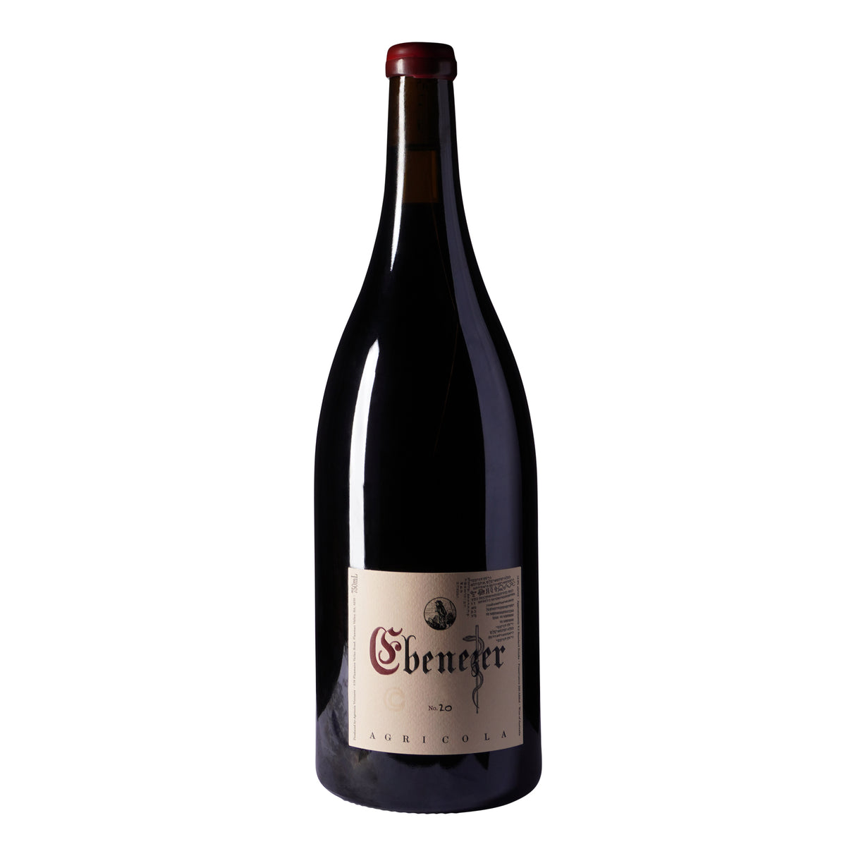 Agricola Vintners Ebenezer 2021 1.5L