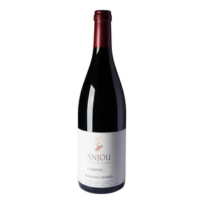 Domaine Andree (Stephane Erisse) Anjou Carbone 2018