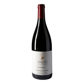 Domaine Andree (Stephane Erisse) Anjou Les Mines 2017