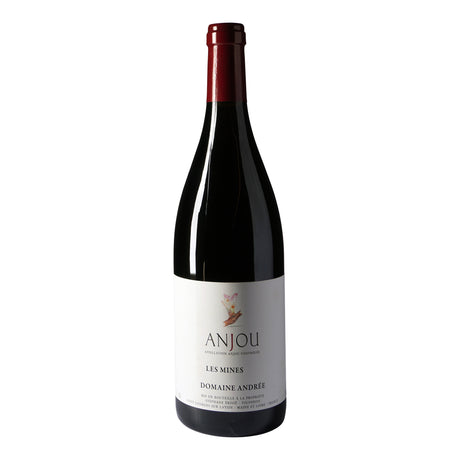 Domaine Andree (Stephane Erisse) Anjou Les Mines 2018