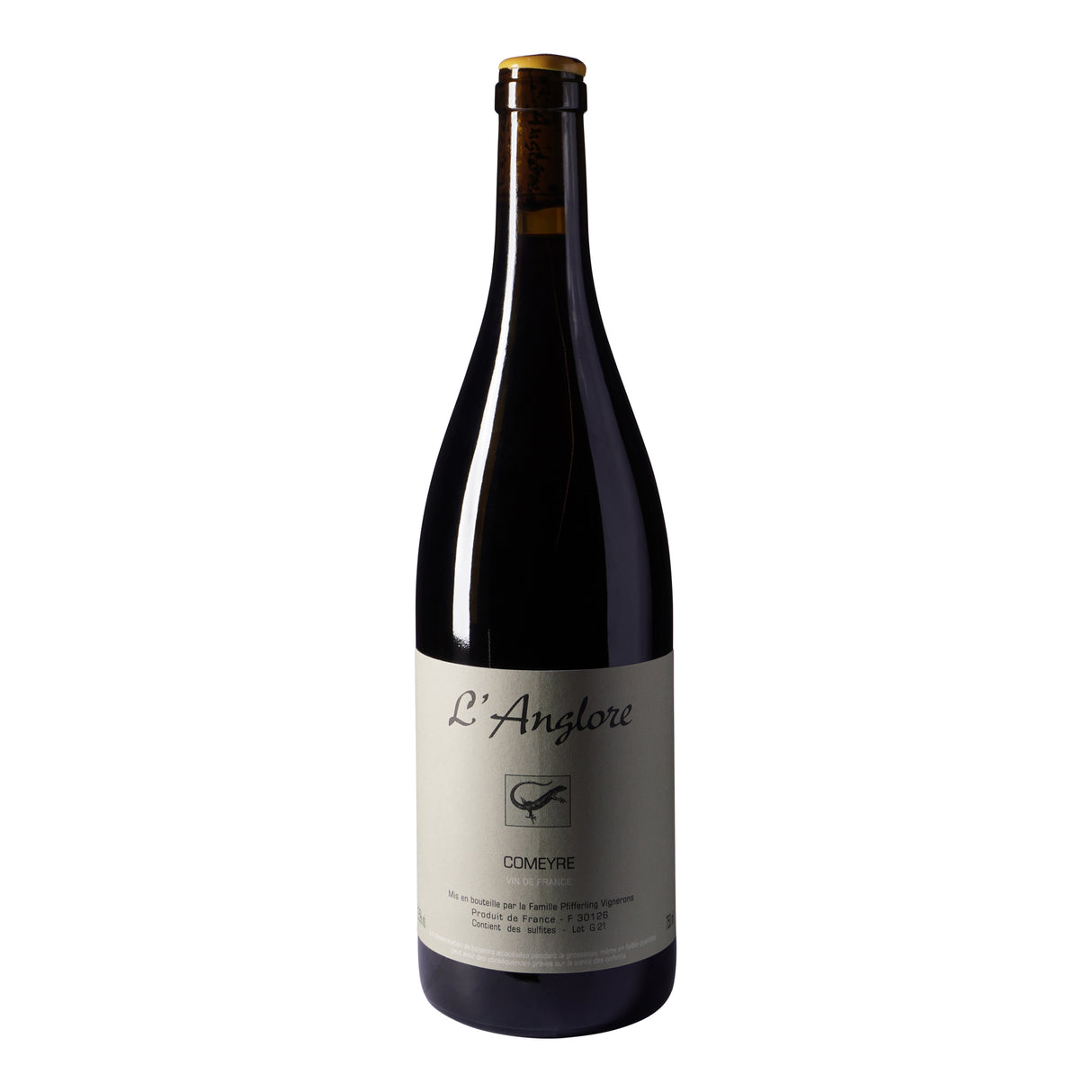 Domaine de l'Anglore Cotes du Rhone Comeyre 2021