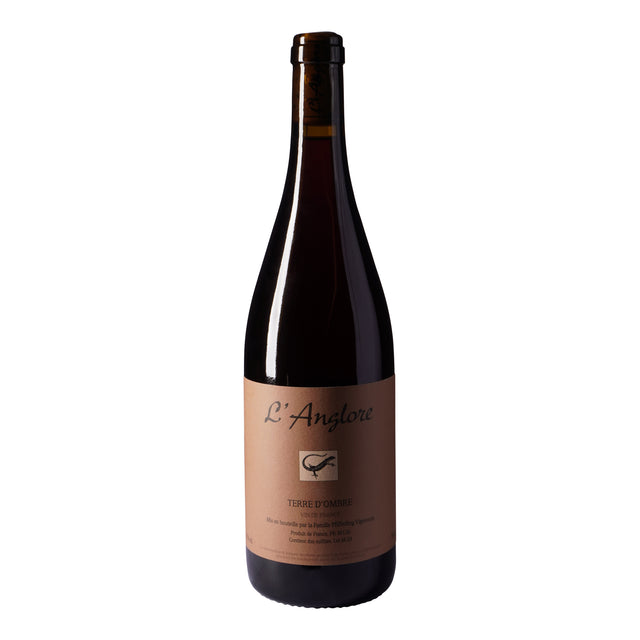 Domaine de l'Anglore Terre d'Ombre 2023