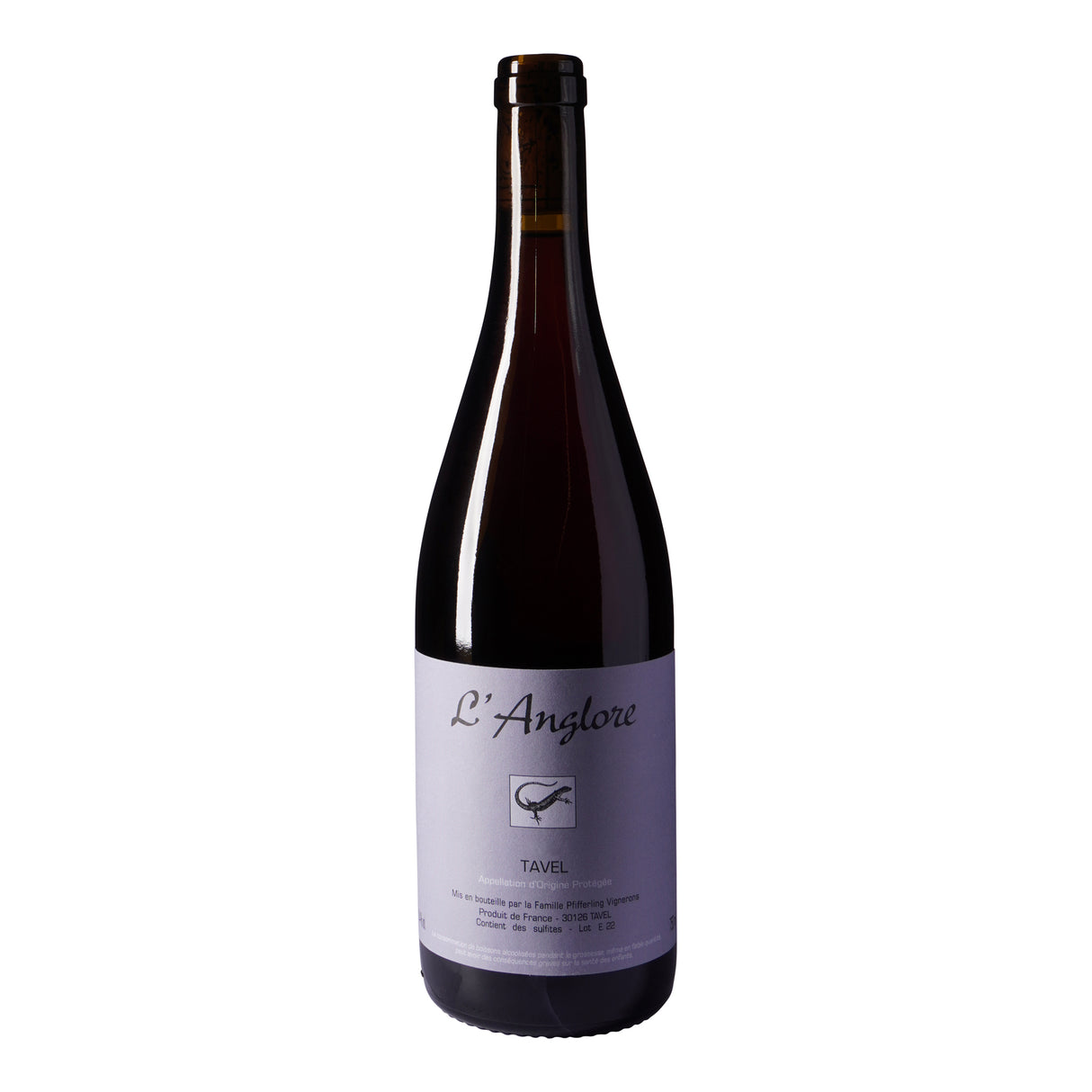 Domaine de l'Anglore Tavel 2023
