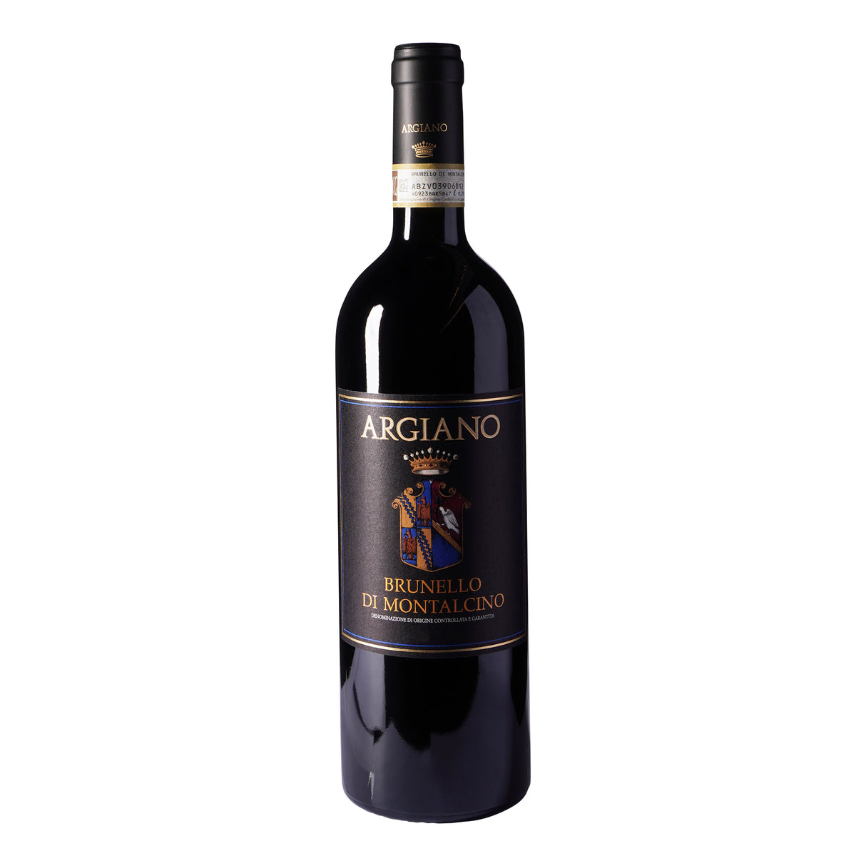 Argiano Brunello di Montalcino 2017