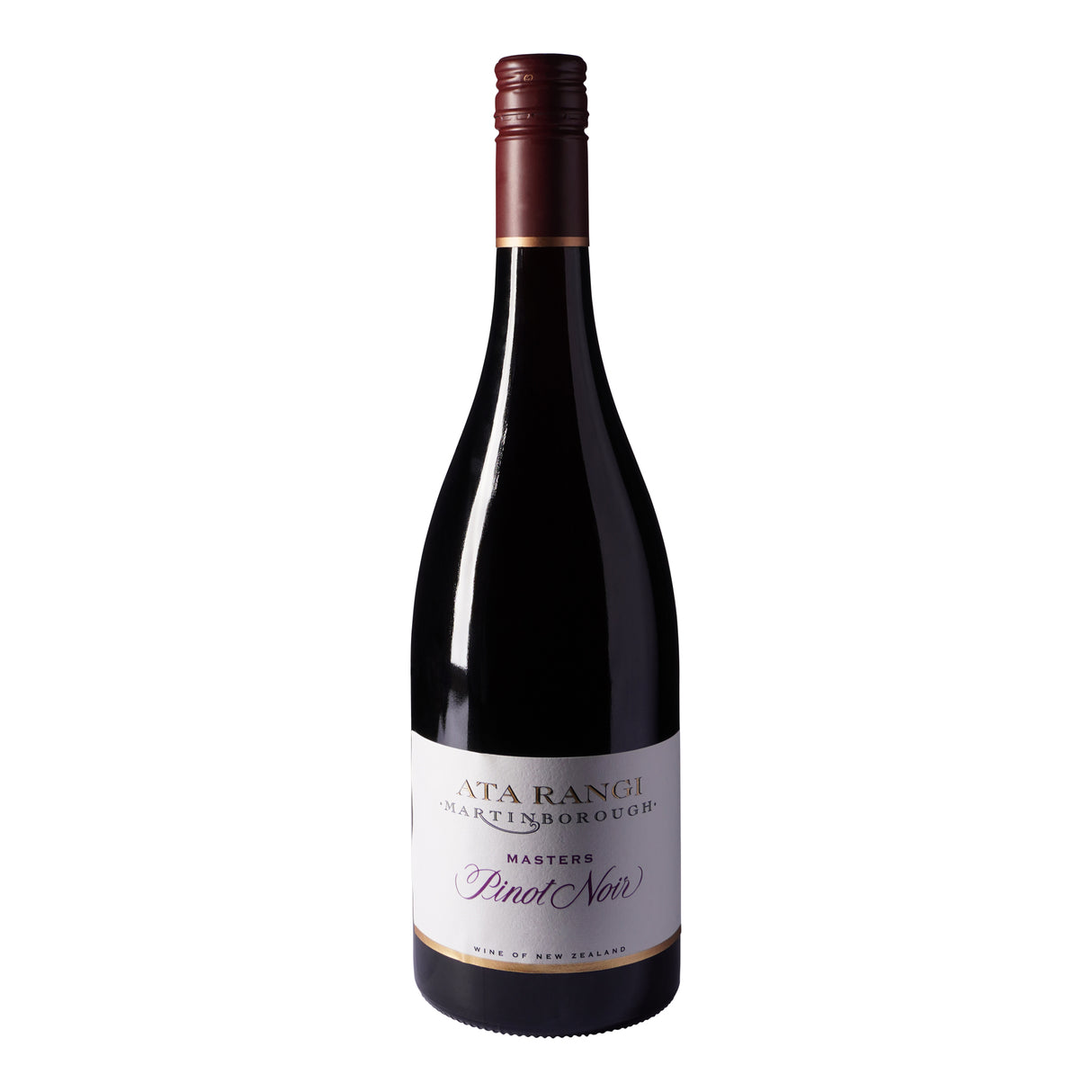 Ata Rangi Pinot Noir Masters 2020
