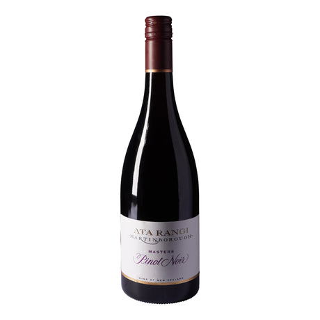 Ata Rangi Pinot Noir Masters 2020