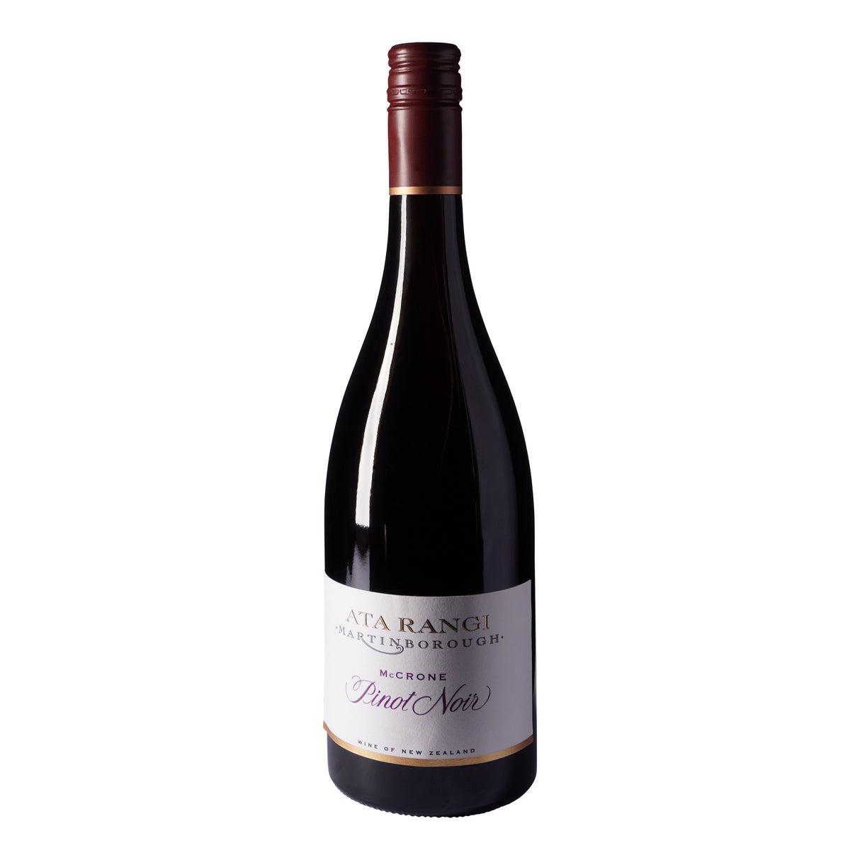 Ata Rangi Pinot Noir McCrone 2020