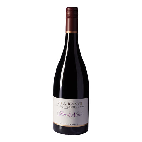 Ata Rangi Pinot Noir 2019