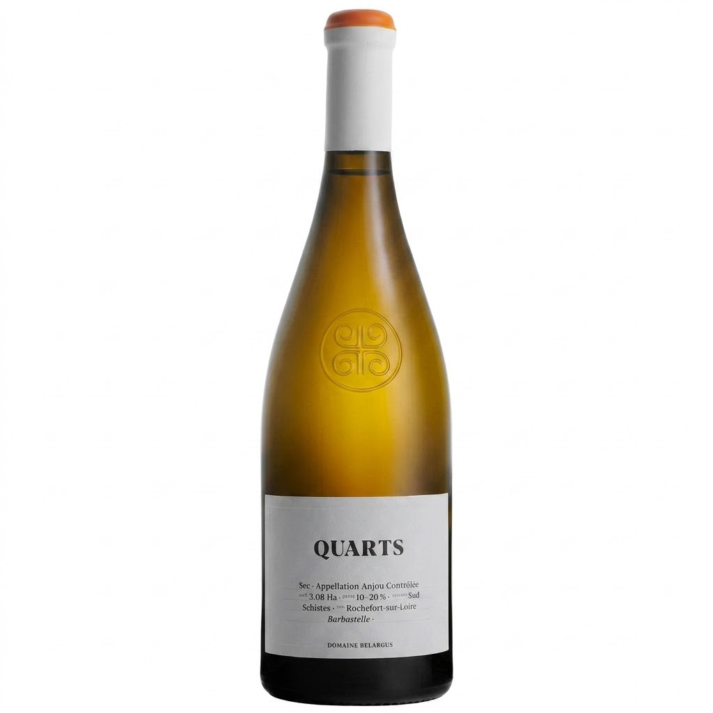Domaine Belargus Anjou Les Quarts 2020