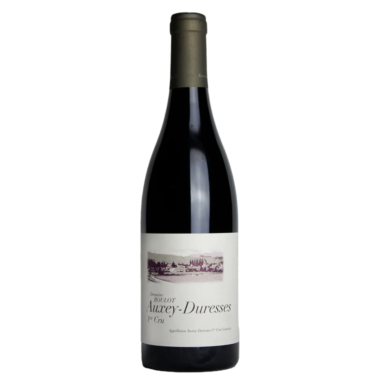 Domaine Roulot Auxey-Duresses 1er Cru Rouge 2017