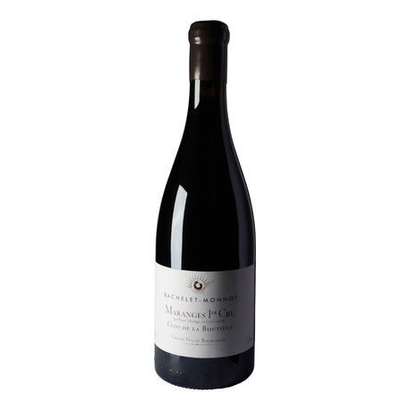 Domaine Bachelet-Monnot Maranges 1er Cru Clos de la Boutiere 2020