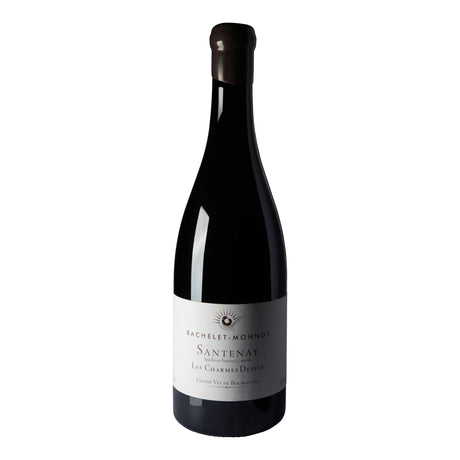 Domaine Bachelet-Monnot Santenay Les Charmes-Dessus 2019