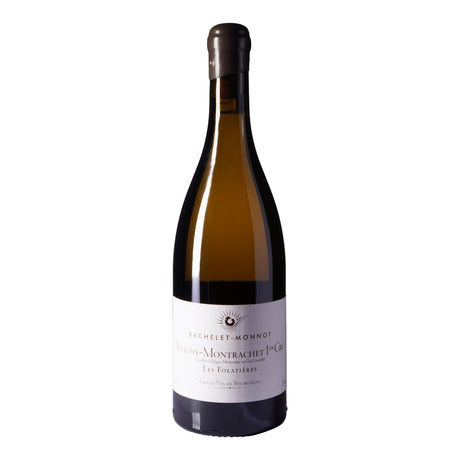 Domaine Bachelet-Monnot Puligny-Montrachet 1er Cru Les Folatieres 2020