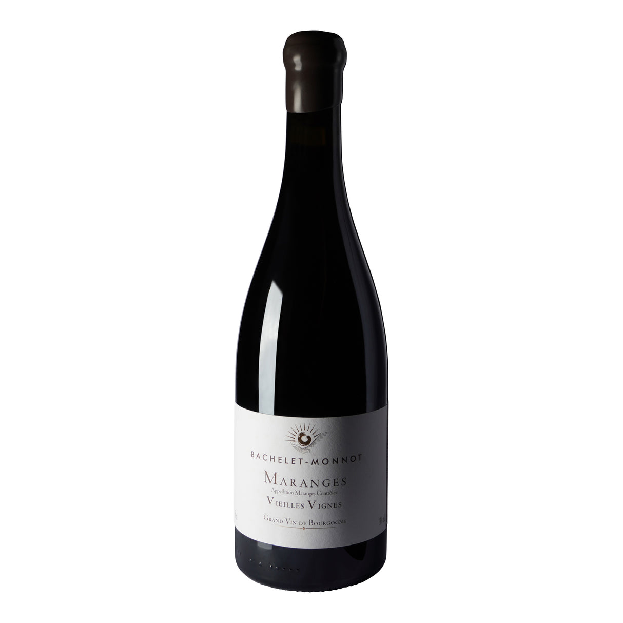 Domaine Bachelet-Monnot Maranges Vieilles Vignes 2020