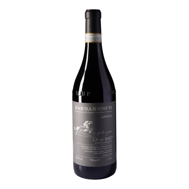 Ca' del Baio Barbaresco Asili 2019