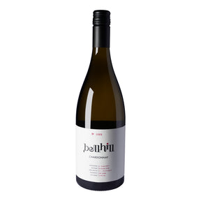 Bell Hill Chardonnay 2016