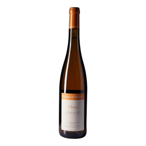 Domaine de Belliviere Coteaux du Loir L'Effraie 2021