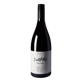 Bell Hill Pinot Noir 2015